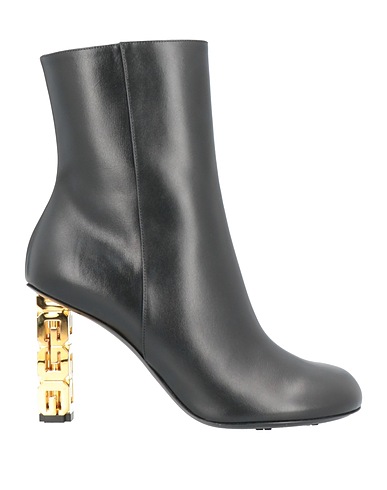 GIVENCHY Ankle boot Black 100% Calfskin