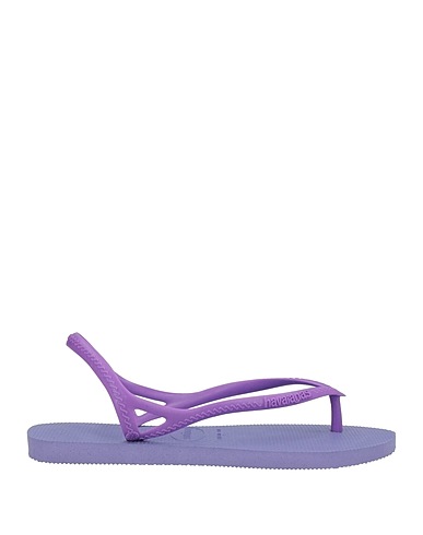 HAVAIANAS Infradito Malva Gomma