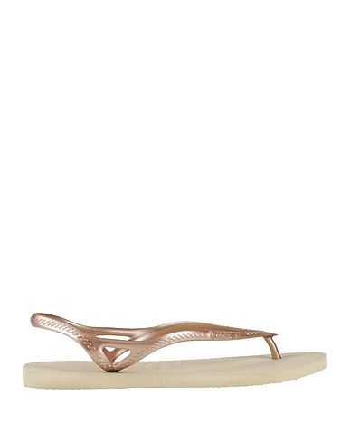 HAVAIANAS Flip flops Sand Rubber