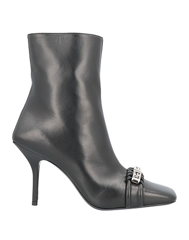 GIVENCHY Ankle boot Black 100% Lambskin