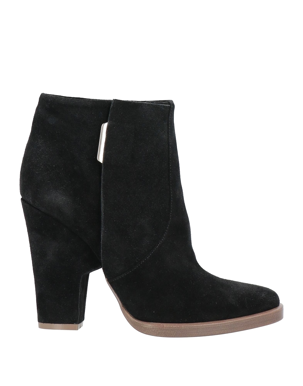 THEYSKENS' THEORY - Ankle boots