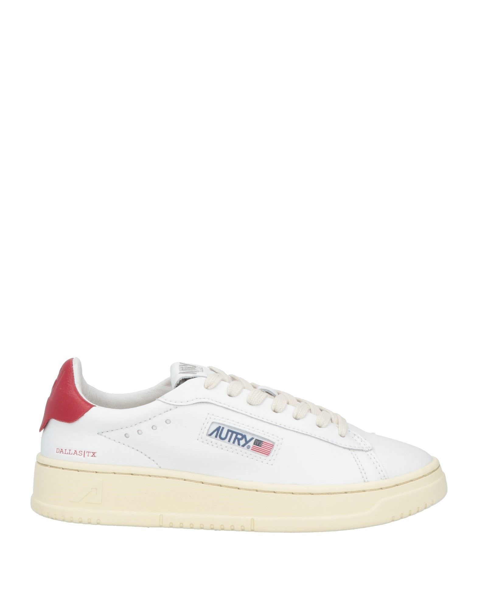 AUTRY - Кеды и кроссовки