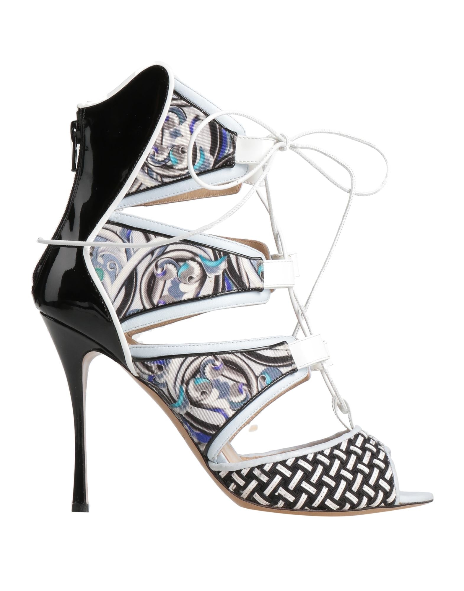 NICHOLAS KIRKWOOD - Sandals