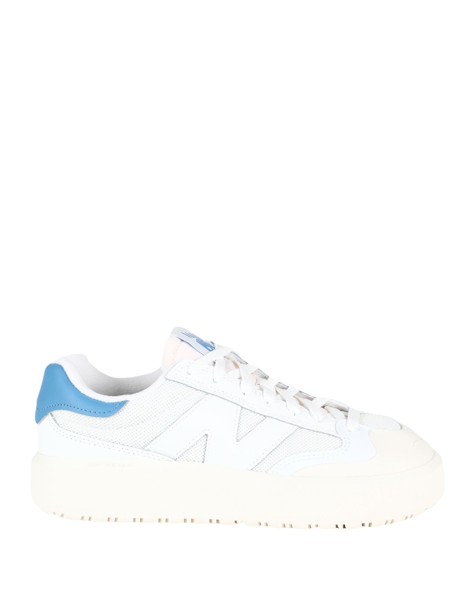 NEW BALANCE - Кеды и кроссовки