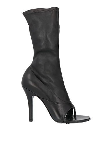 GIVENCHY Flip flops Black Leather