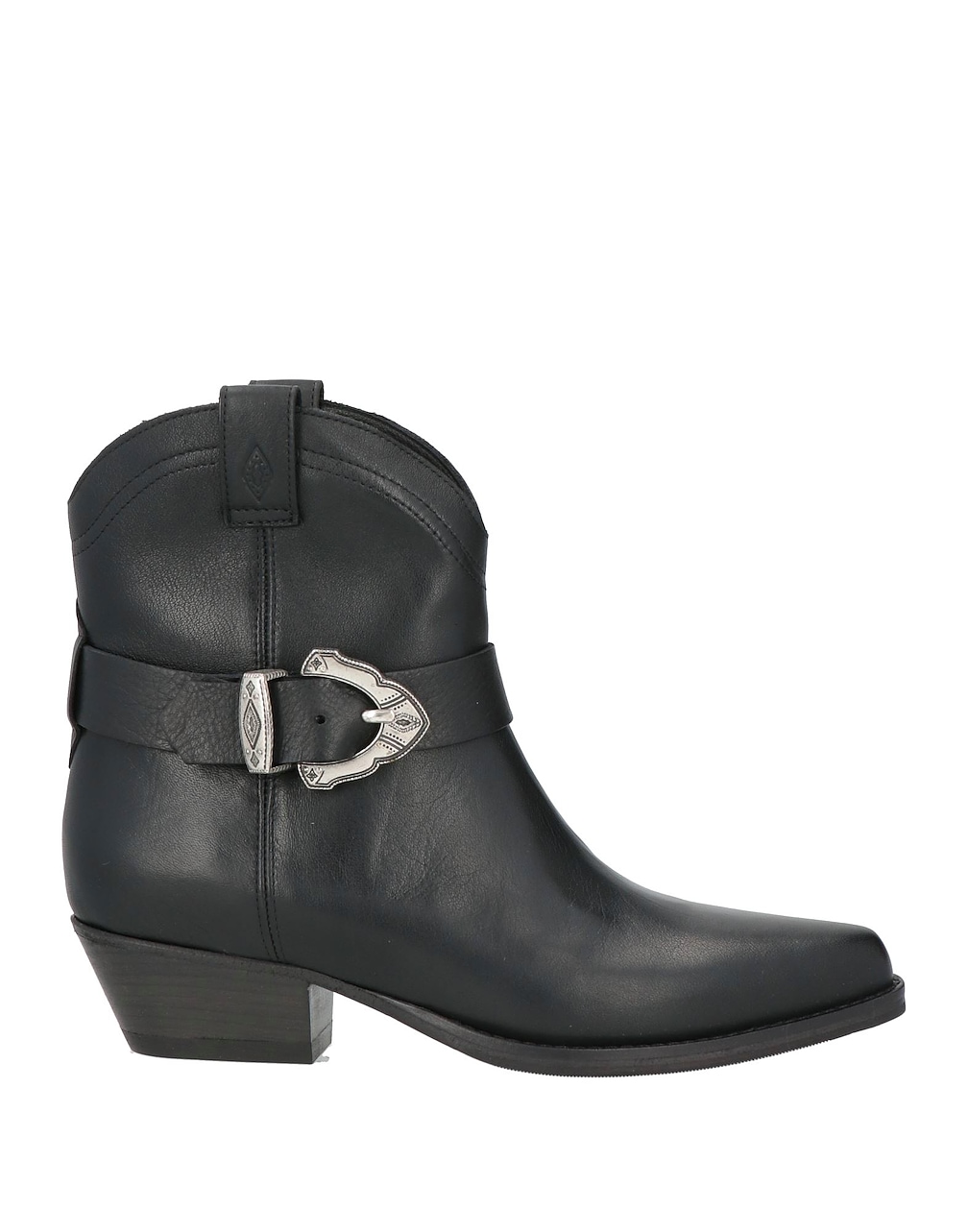 BA&SH - Ankle boots