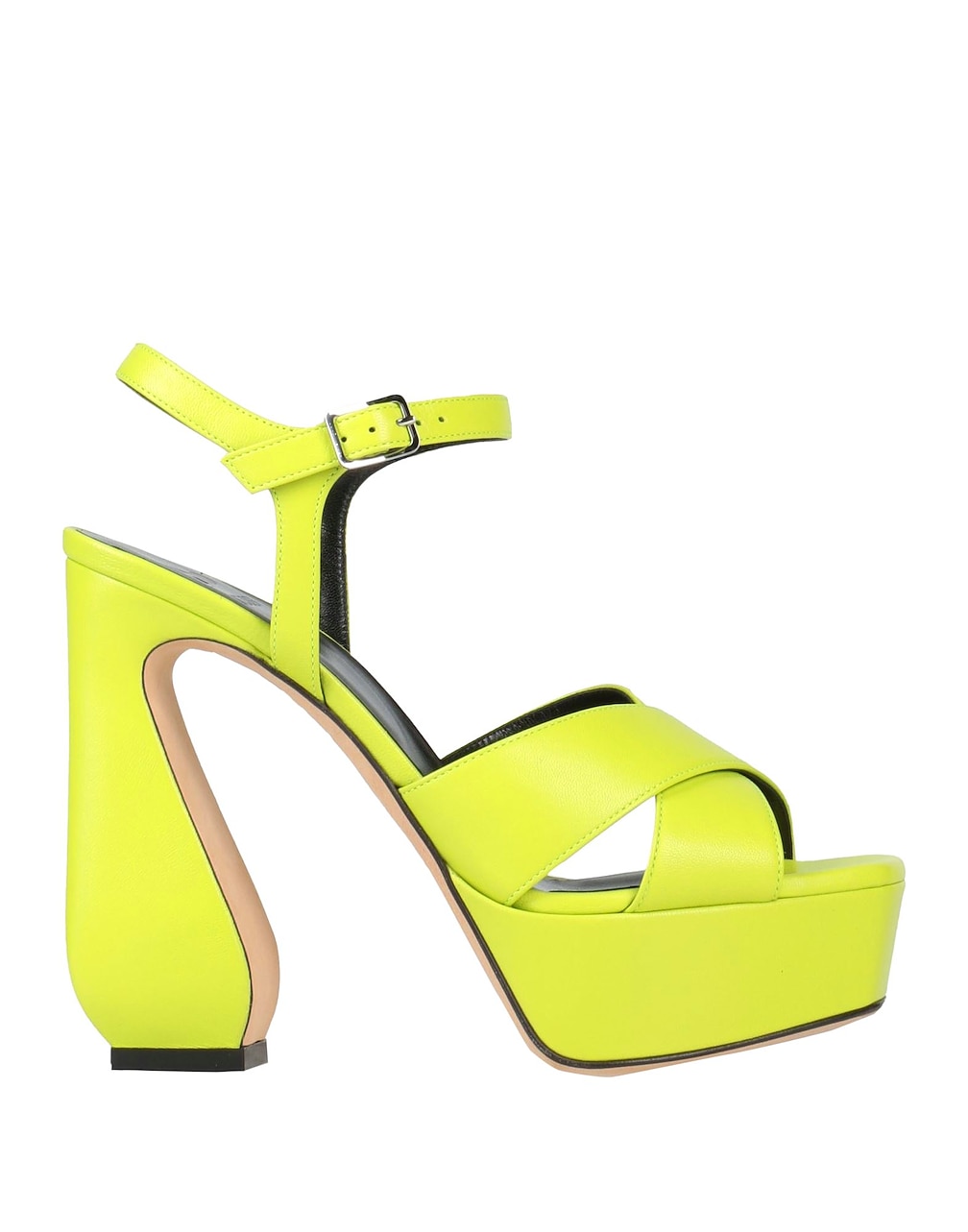 SI ROSSI by SERGIO ROSSI - Πέδιλα