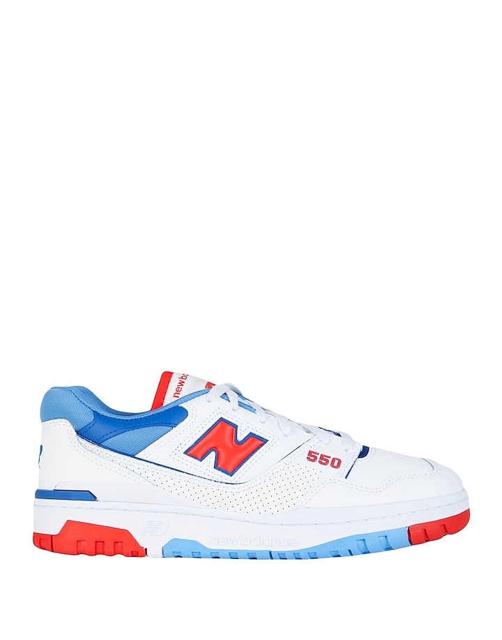 NEW BALANCE Men - Running Shoes and Sneakers | YOOX