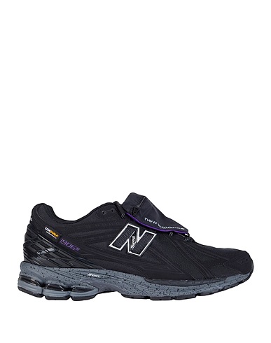 NEW BALANCE スニーカー 1906R
 ブラック 紡績繊維 / コーデュラ®