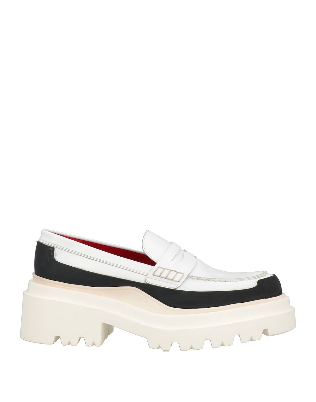 PLAN C - Loafers
