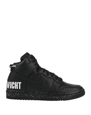 NIKE Sneakers X UNDERCOVER Noir Cuir