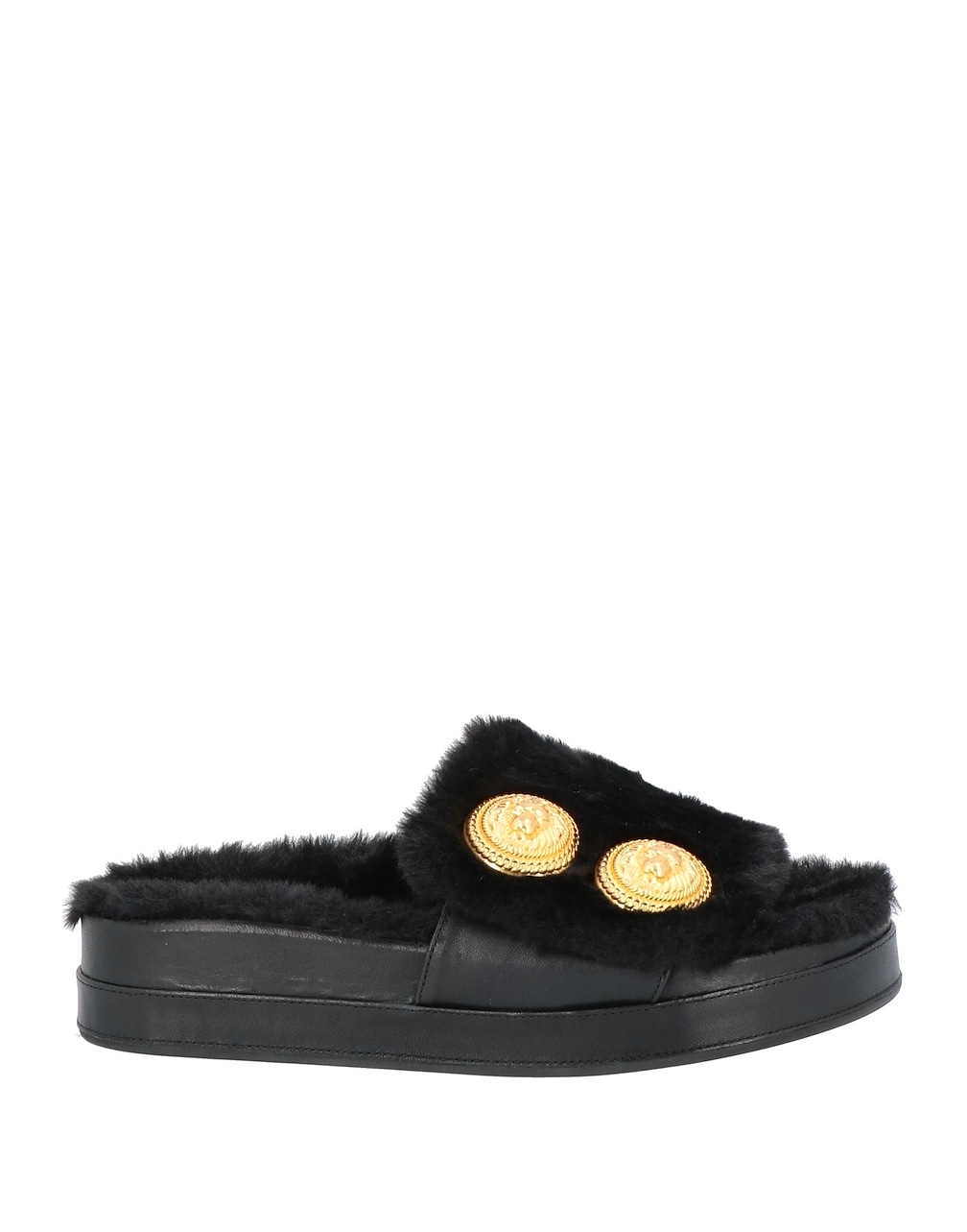 BALMAIN - Sandals