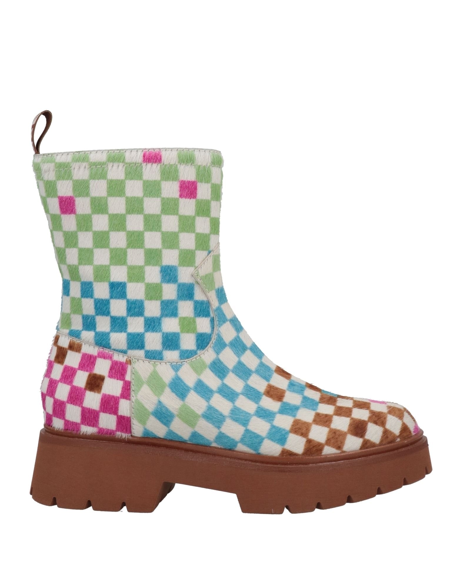 BALDININI - Ankle boots