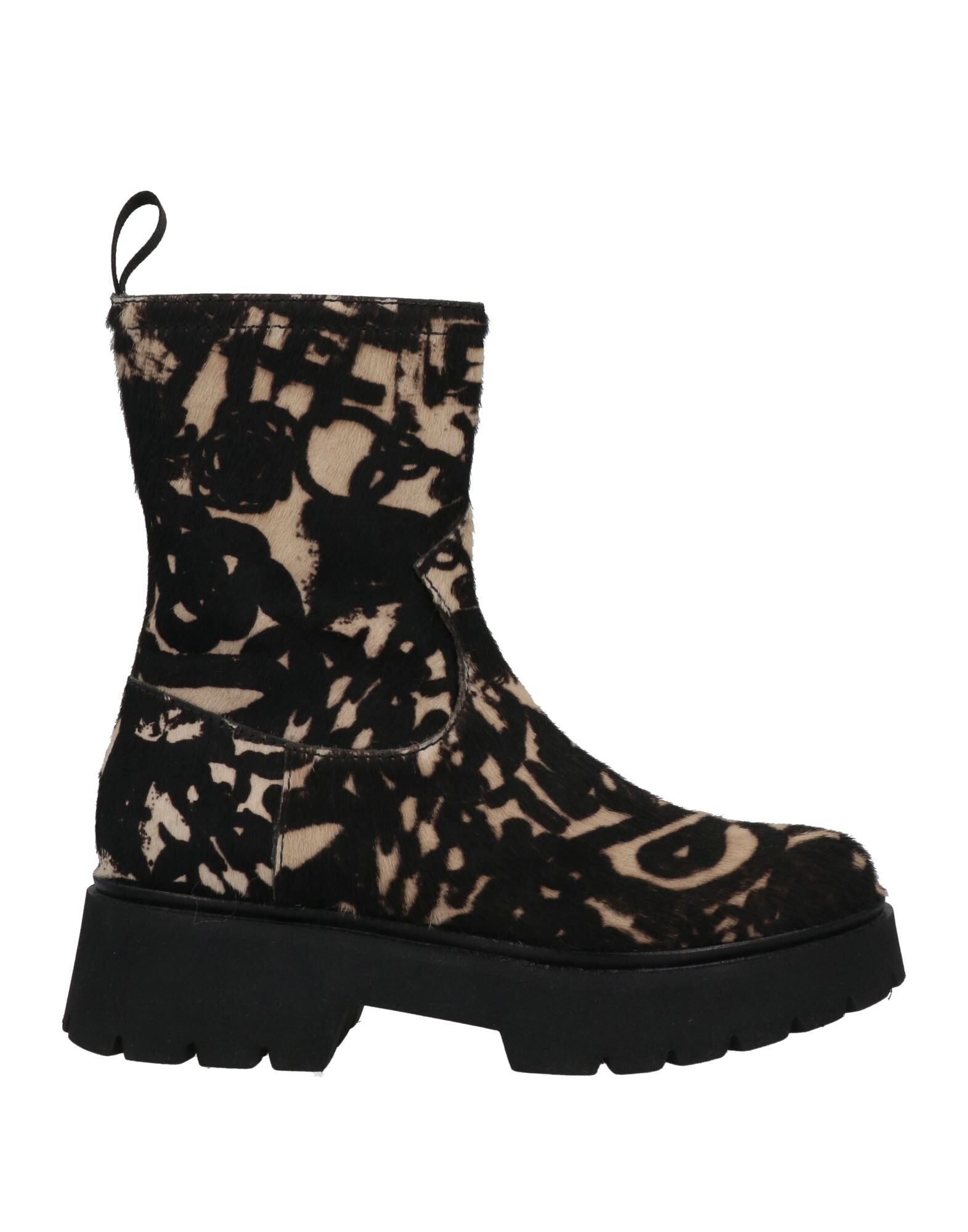 BALDININI - Ankle boots