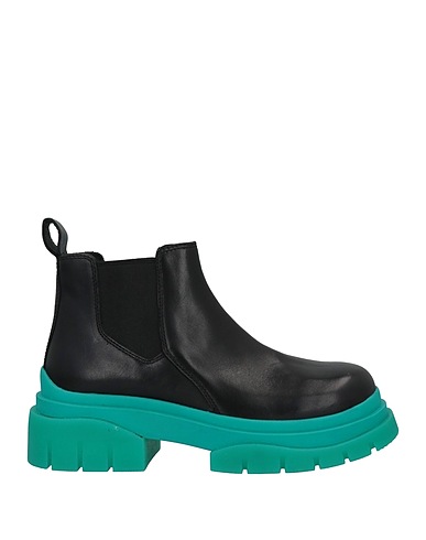 ASH Ankle boot Black Soft Leather