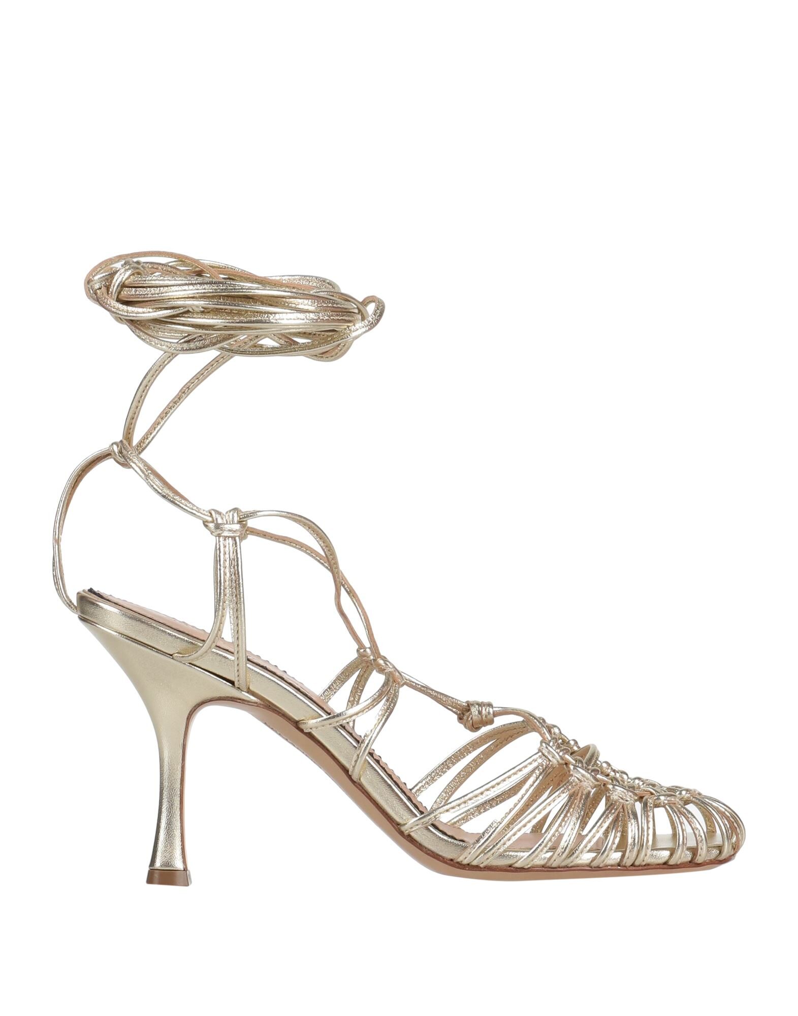 ERMANNO SCERVINO - サンダル