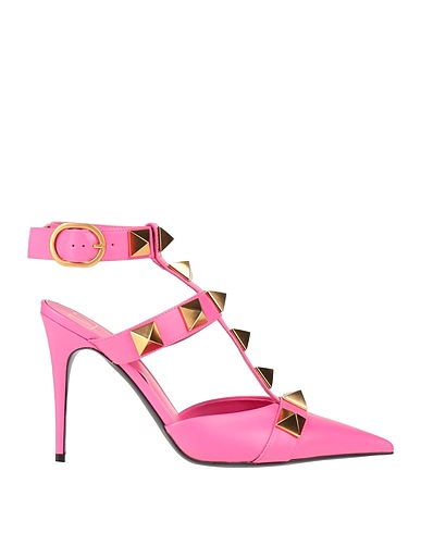 VALENTINO GARAVANI Escarpins Cuir