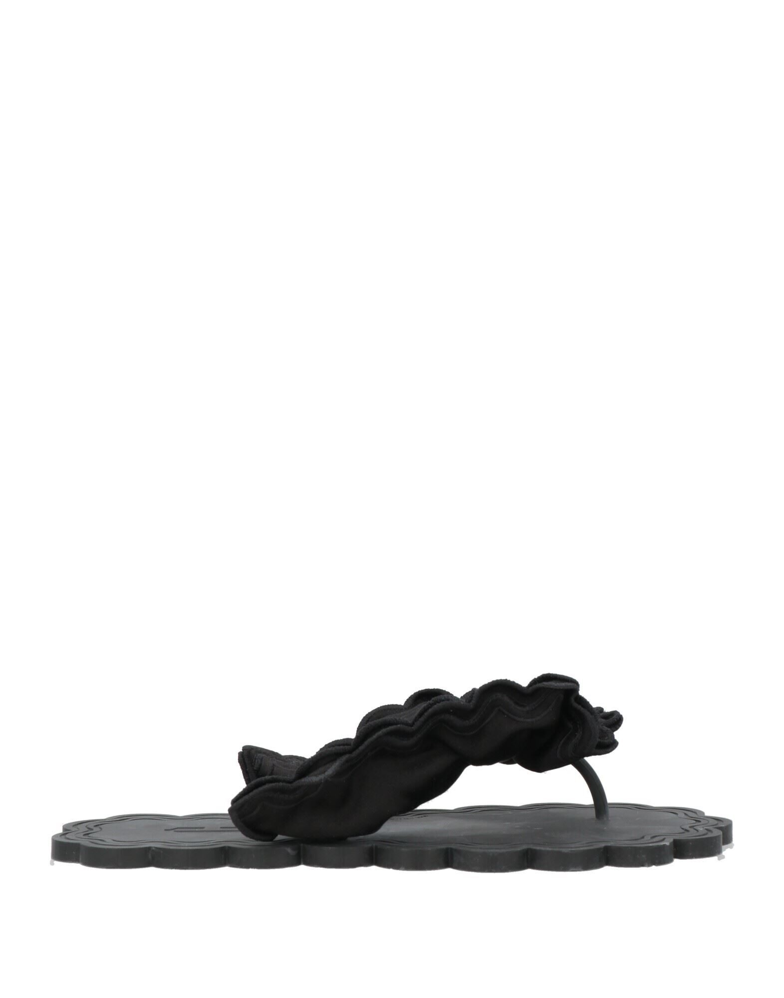 CARLOTHA RAY - Thong sandals