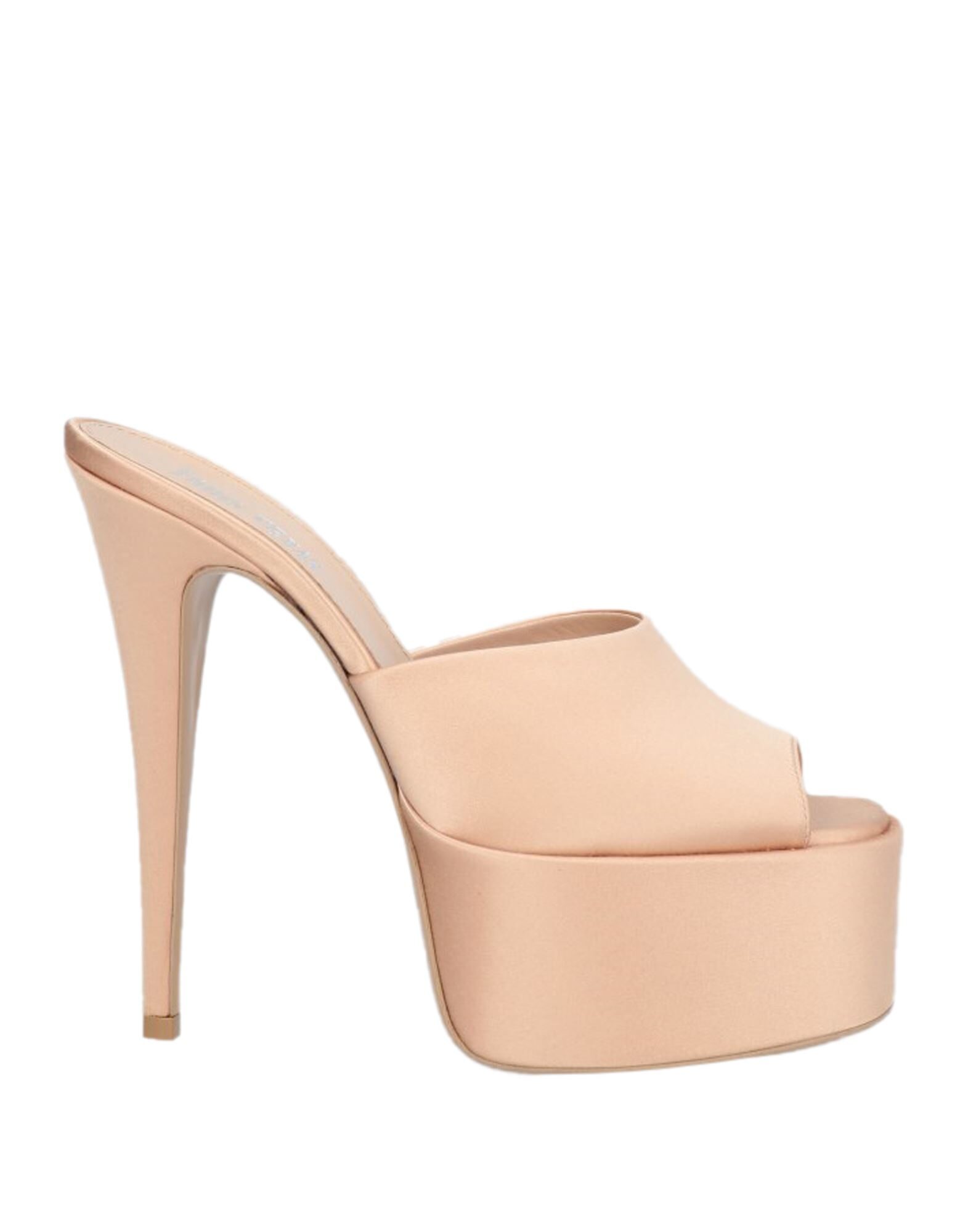 PARIS TEXAS - Sandali