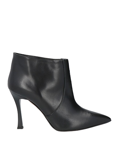 ISLO ISABELLA LORUSSO Ankle boot Black Leather