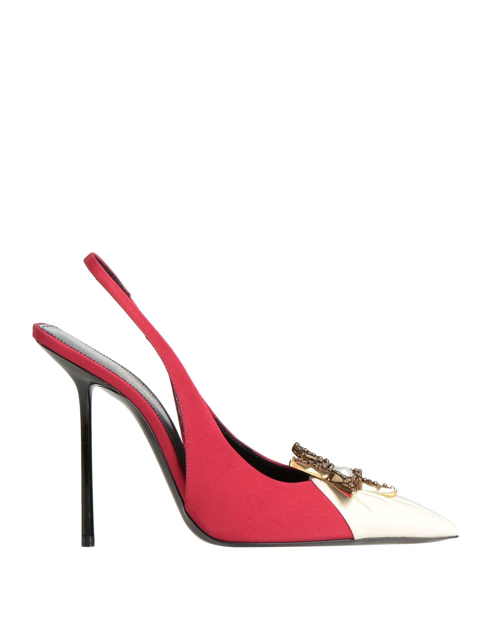 SAINT LAURENT - Pumps