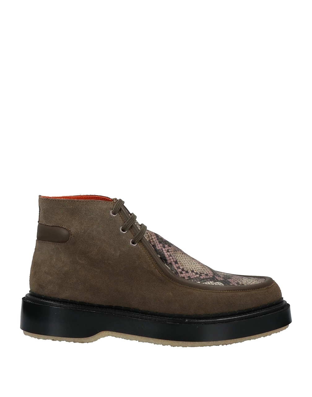 VALERIE BOURGOIN - Bottines