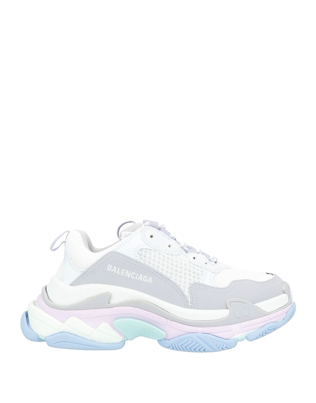 BALENCIAGA - Sneakers