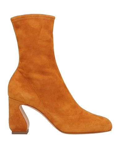 SI ROSSI by SERGIO ROSSI Ankle boot Marigold Leather