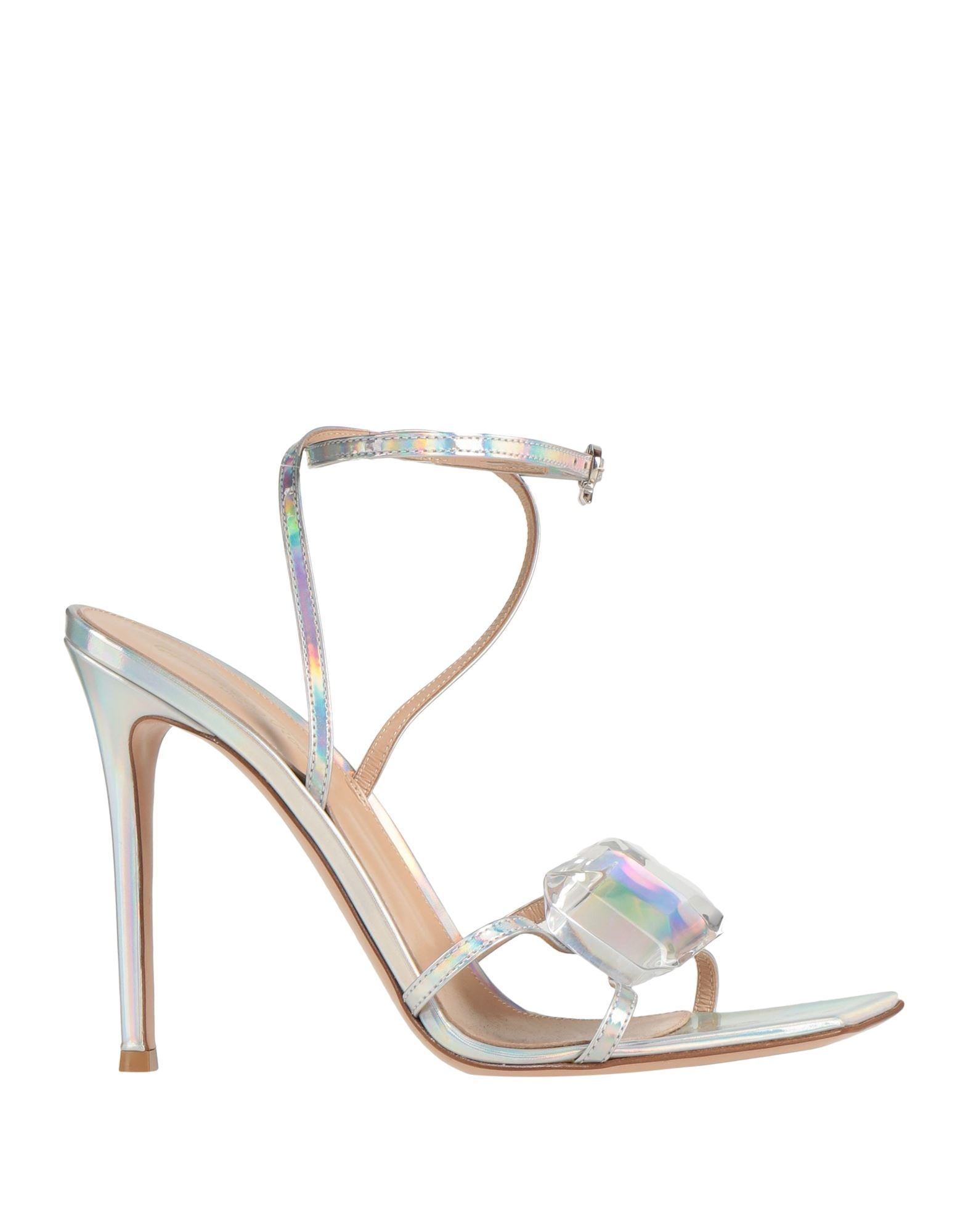 GIANVITO ROSSI - Sandals