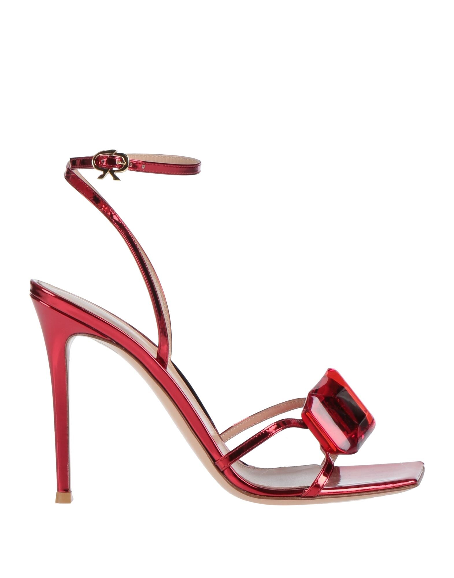 GIANVITO ROSSI - Sandals