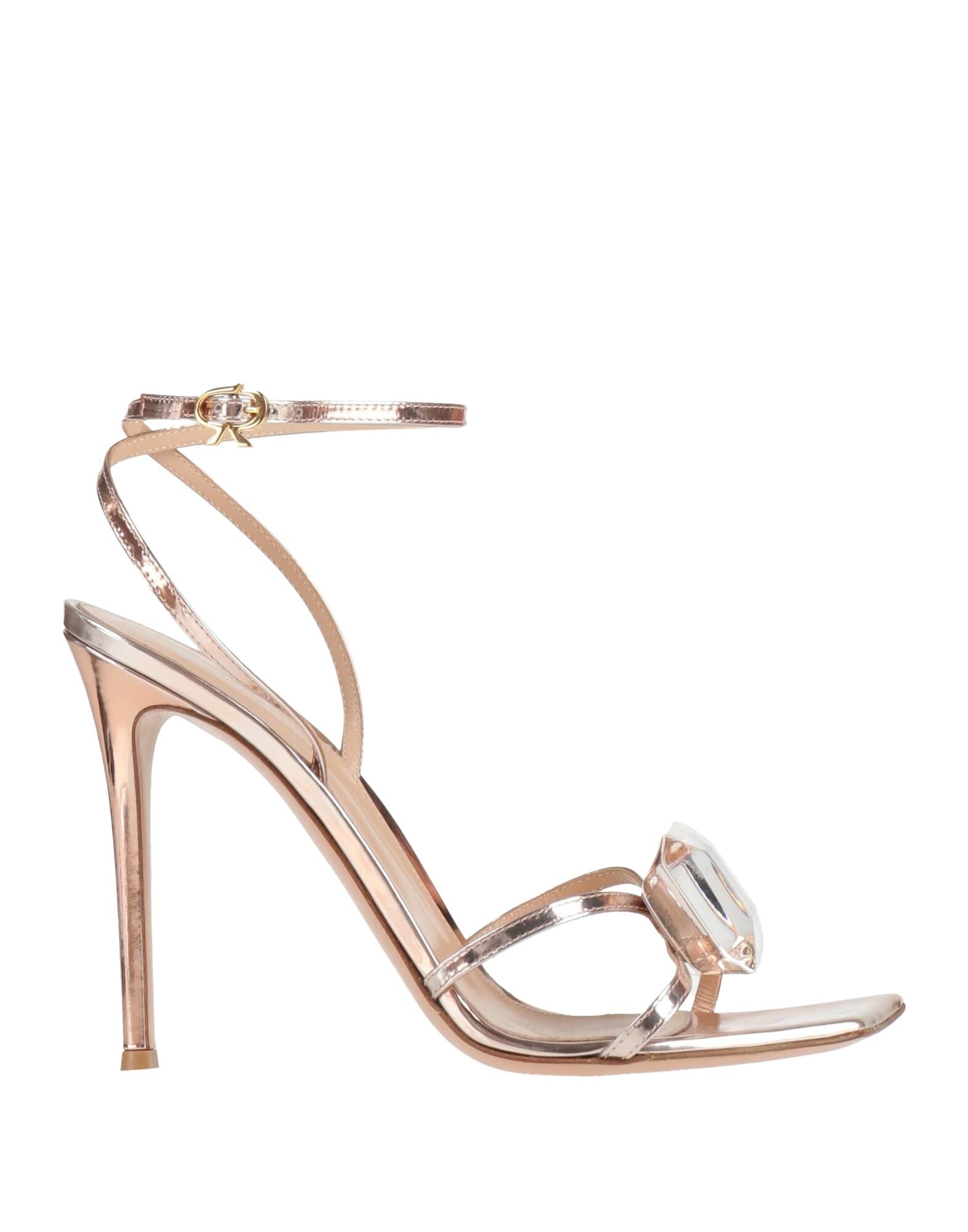 GIANVITO ROSSI - Sandals
