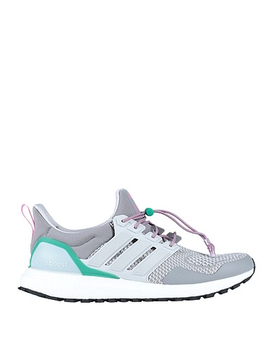 ADIDAS Sneakers ULTRABOOST 1.0 SHOES
 Grey Textile fibres