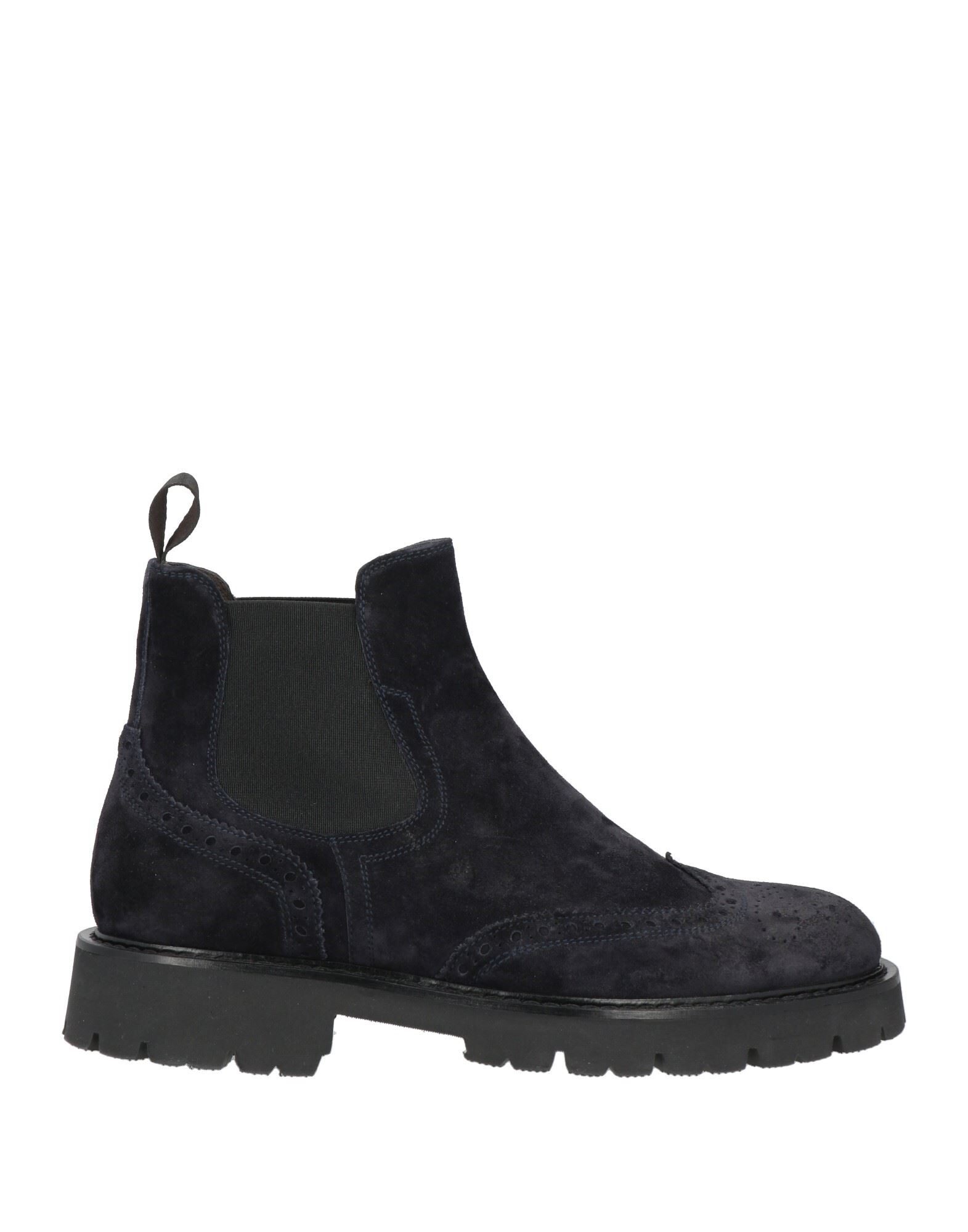 ROSSANO BISCONTI - Ankle boots