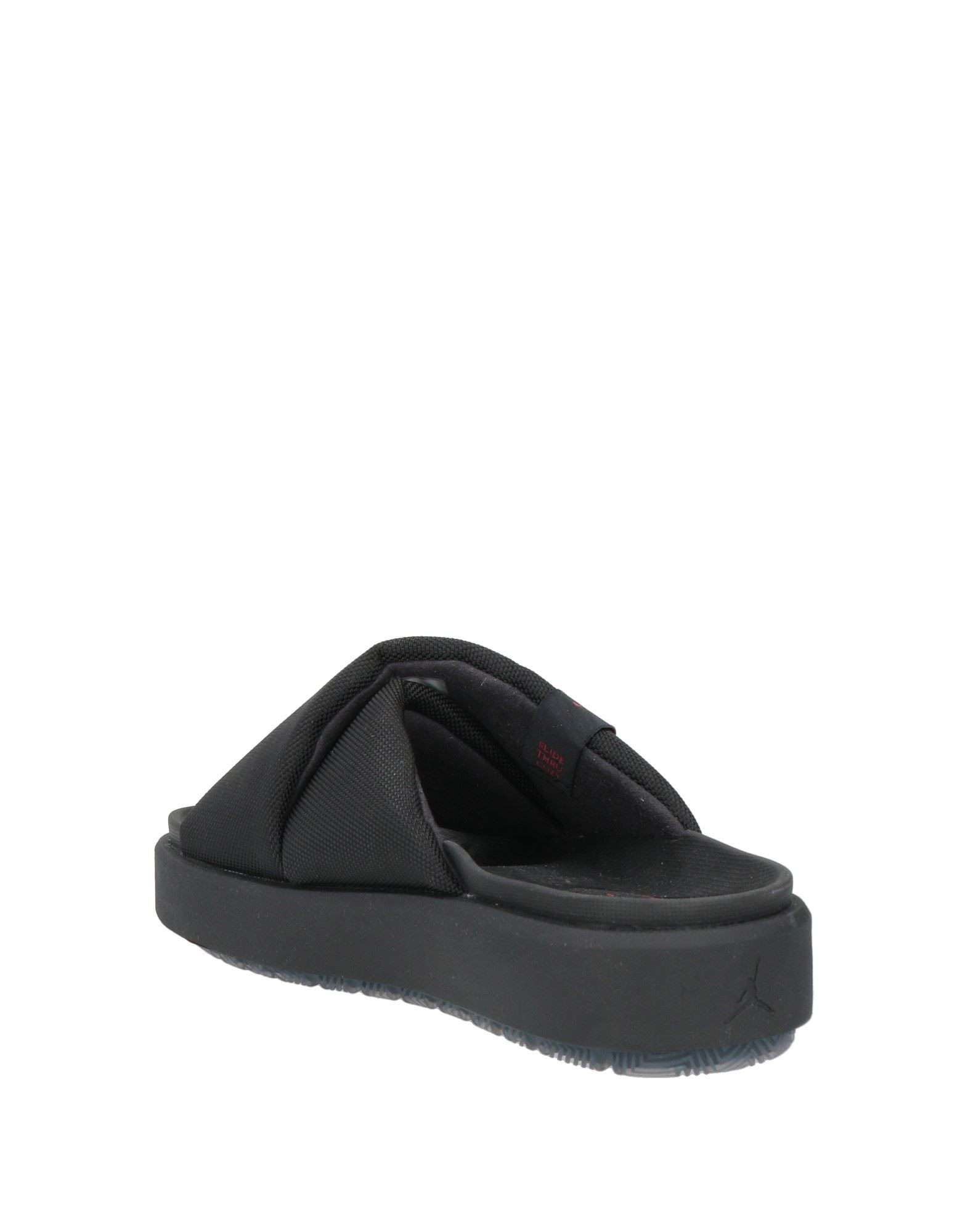 jordan slippers women