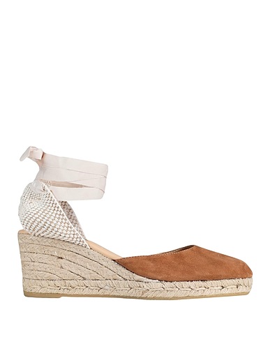 MANEBÍ Espadrilles Kamel Schafleder