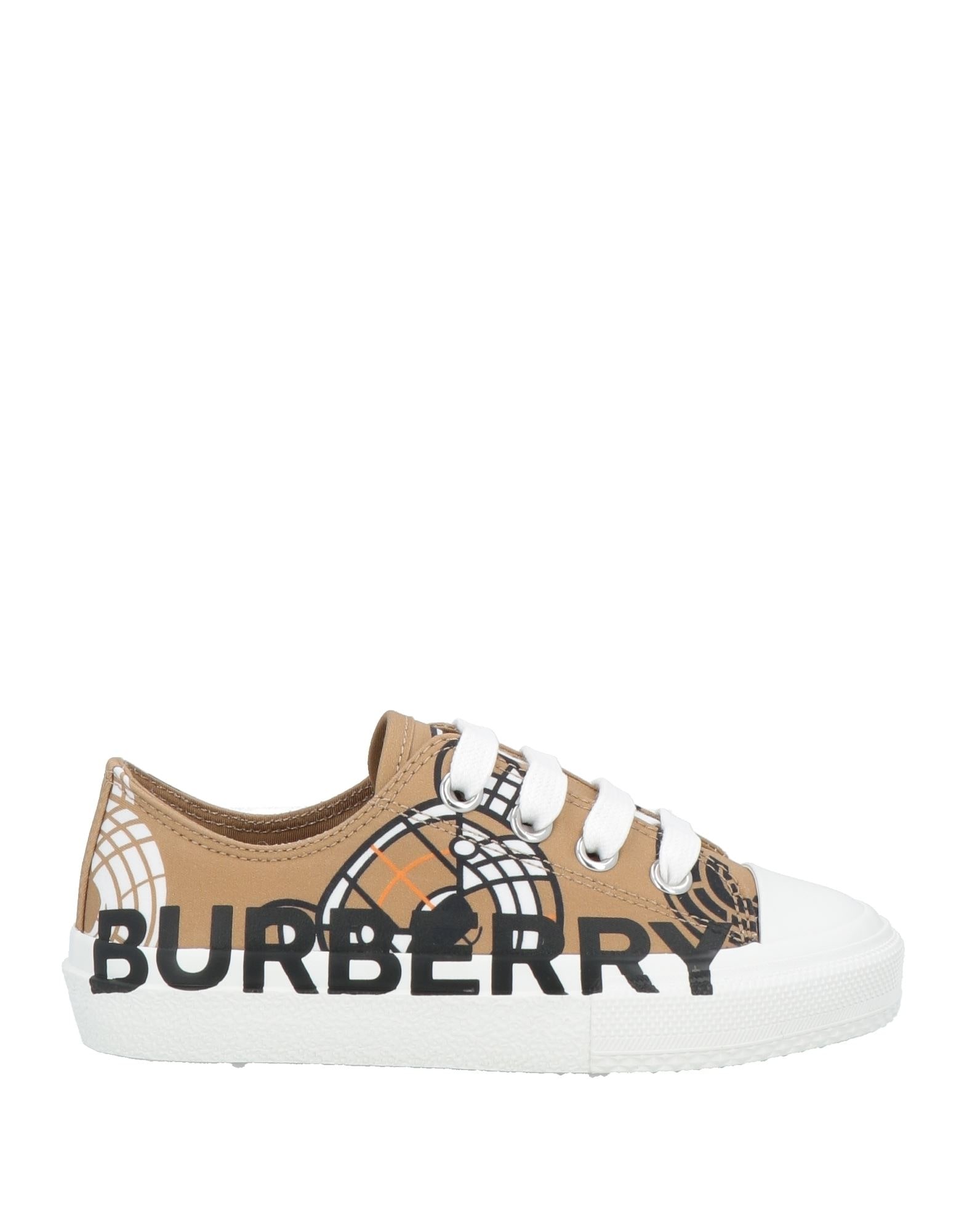BURBERRY - Sneakers
