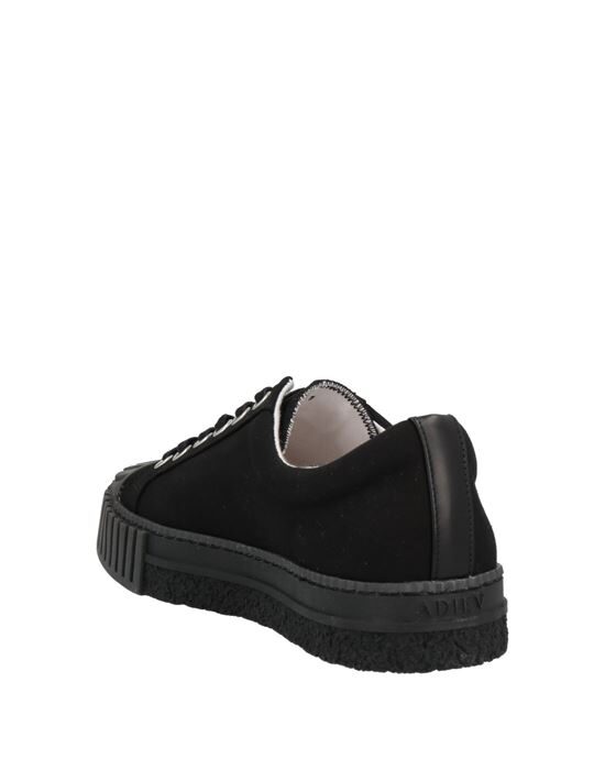 ADIEU Кеды и кроссовки