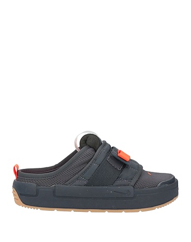 NIKE Sneakers Black Textile fibers