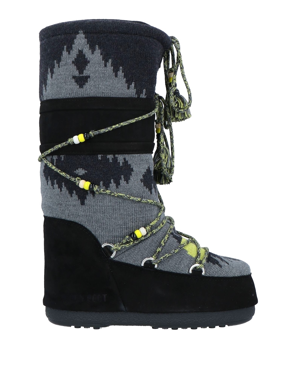 ALANUI x MOON BOOT - Boots