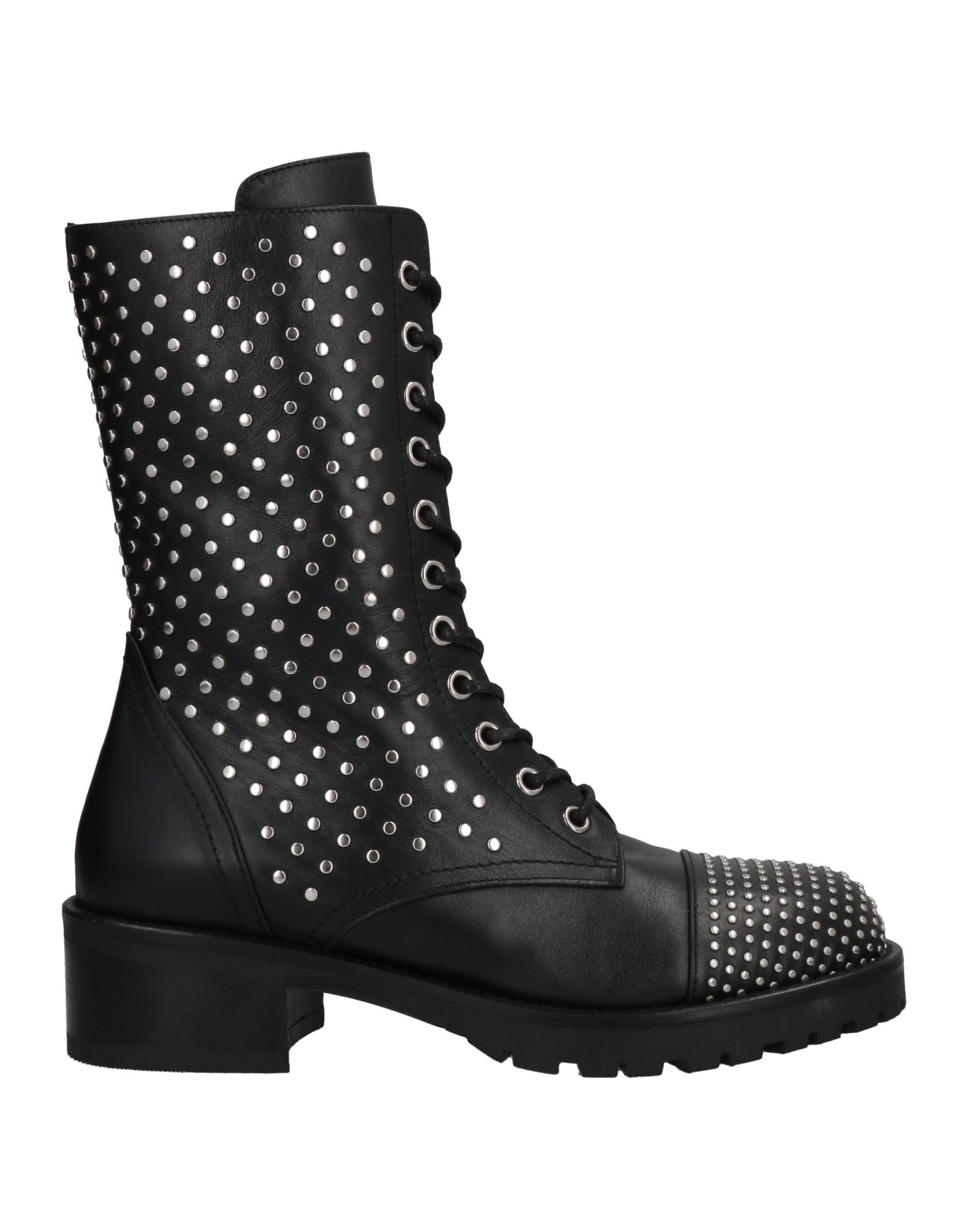 PATRIZIA PEPE - Ankle boots