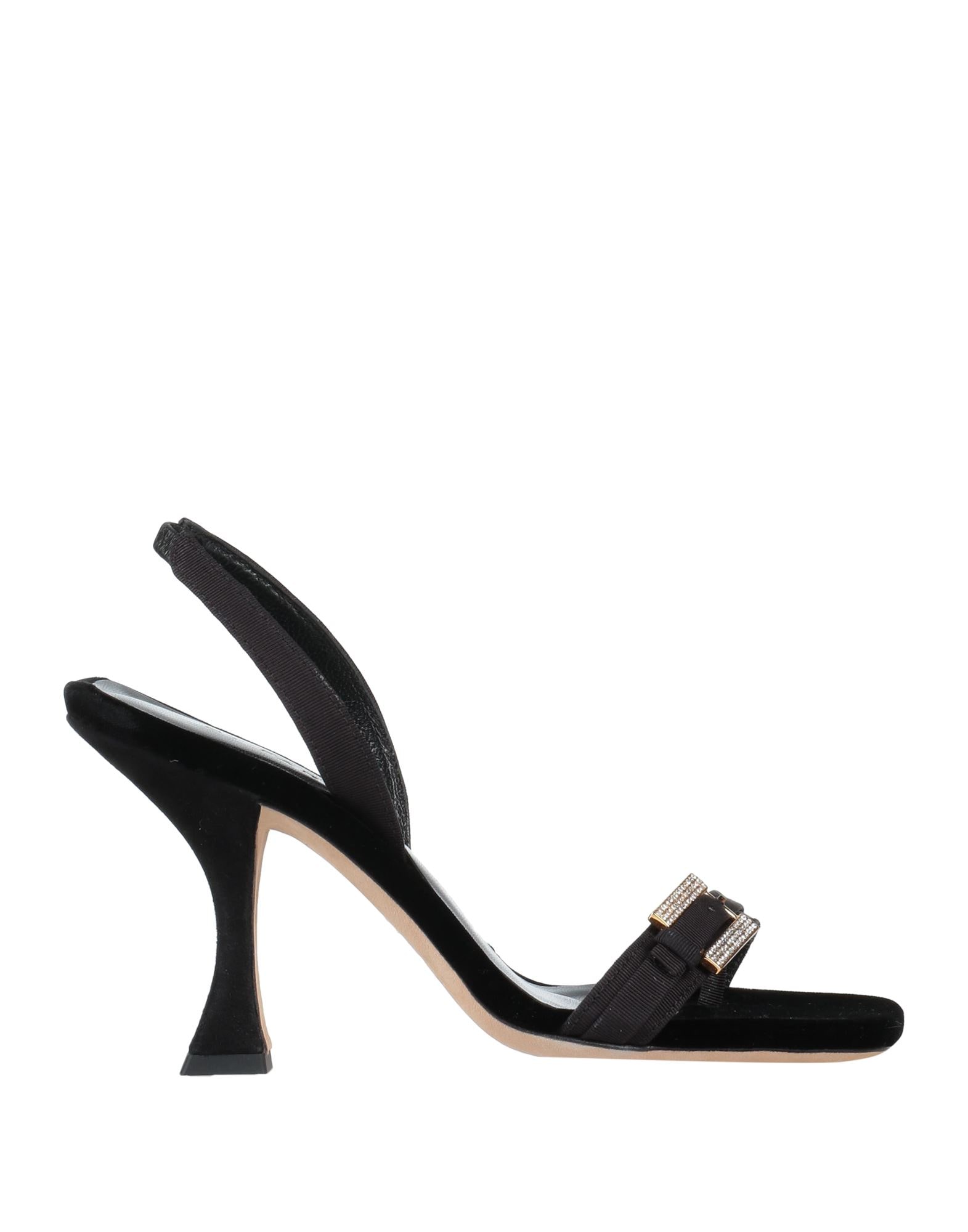 BY FAR - Thong sandals