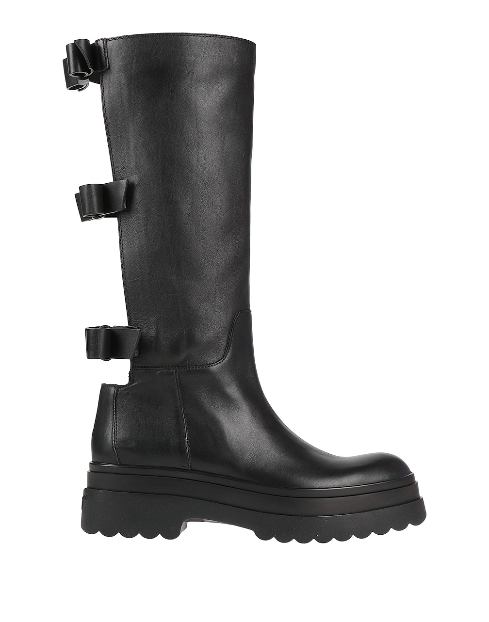 RED(V) - Boots