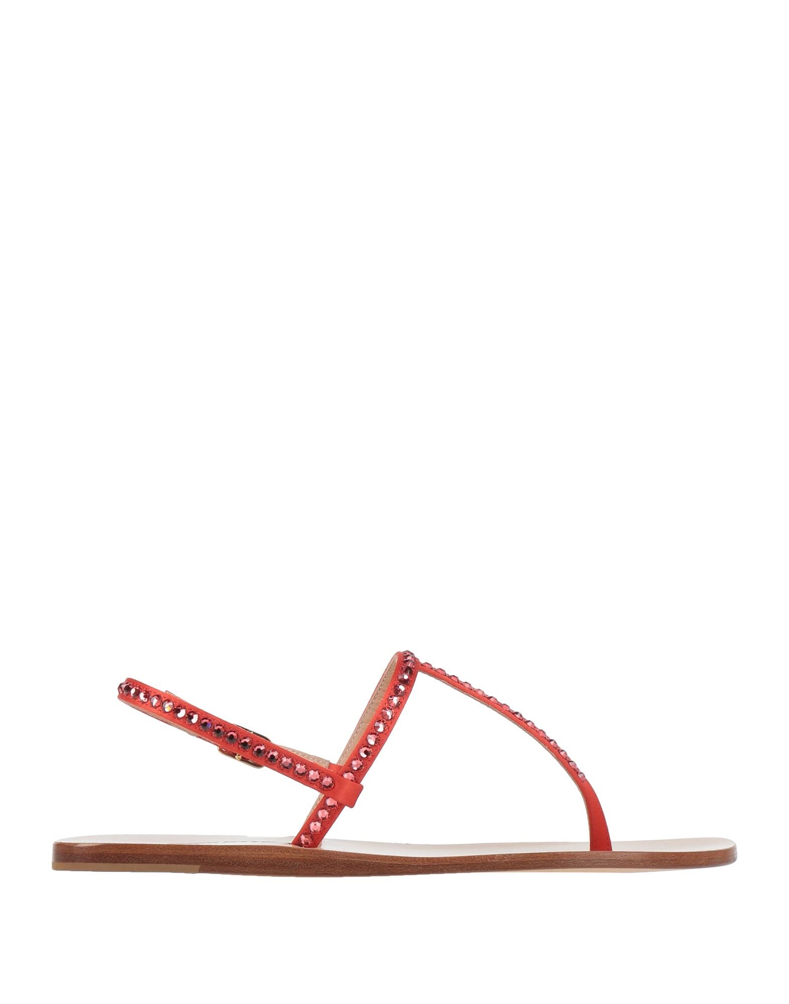 EDDY DANIELE - Thong sandals