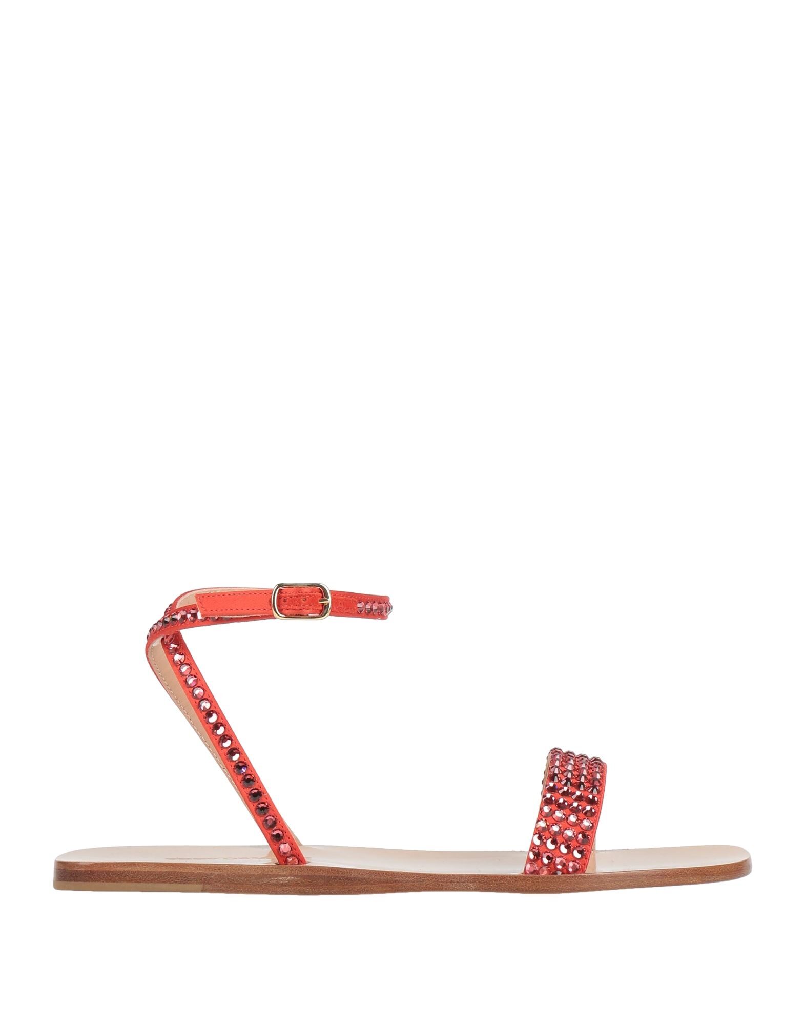 EDDY DANIELE - Sandali