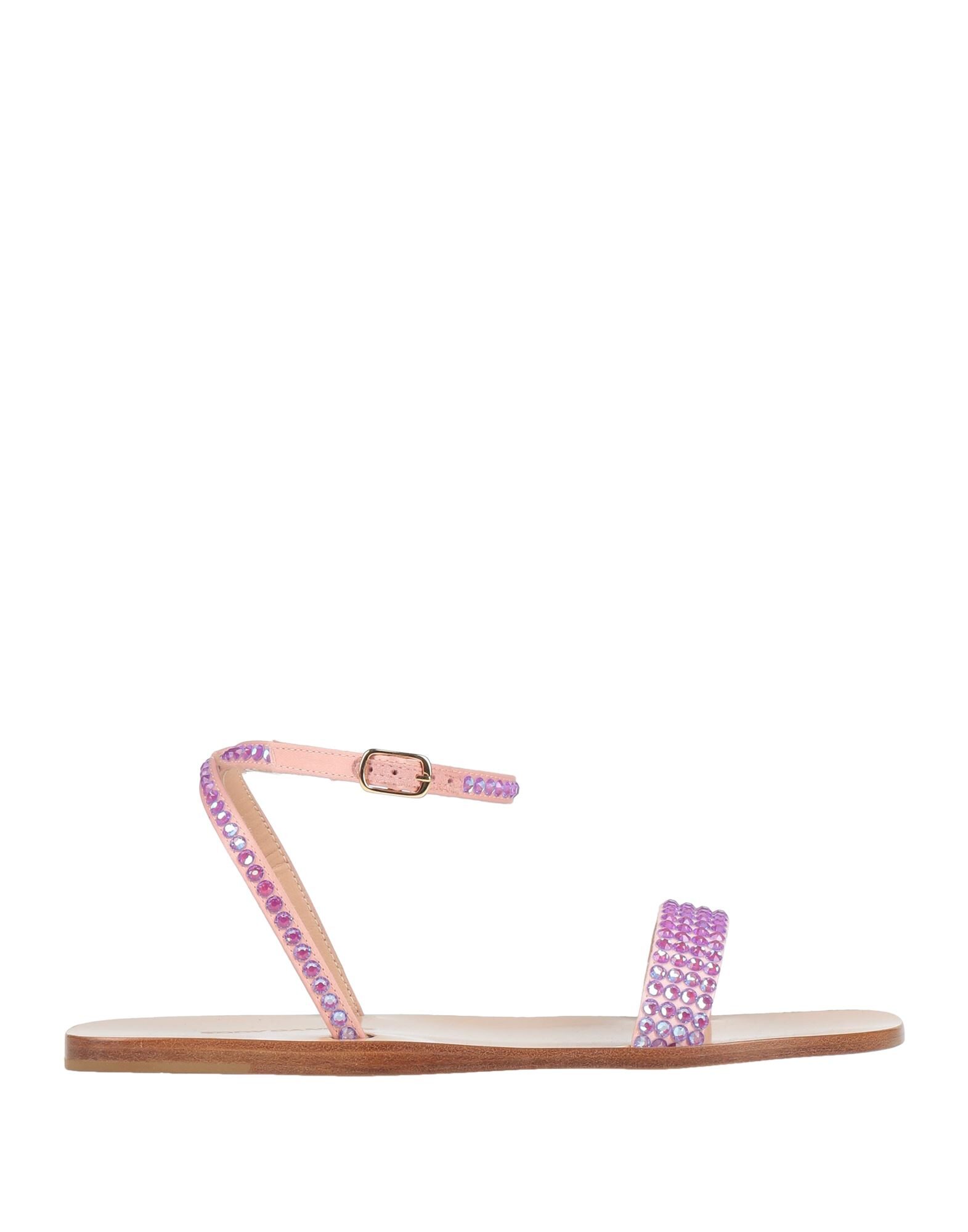 EDDY DANIELE - Sandals