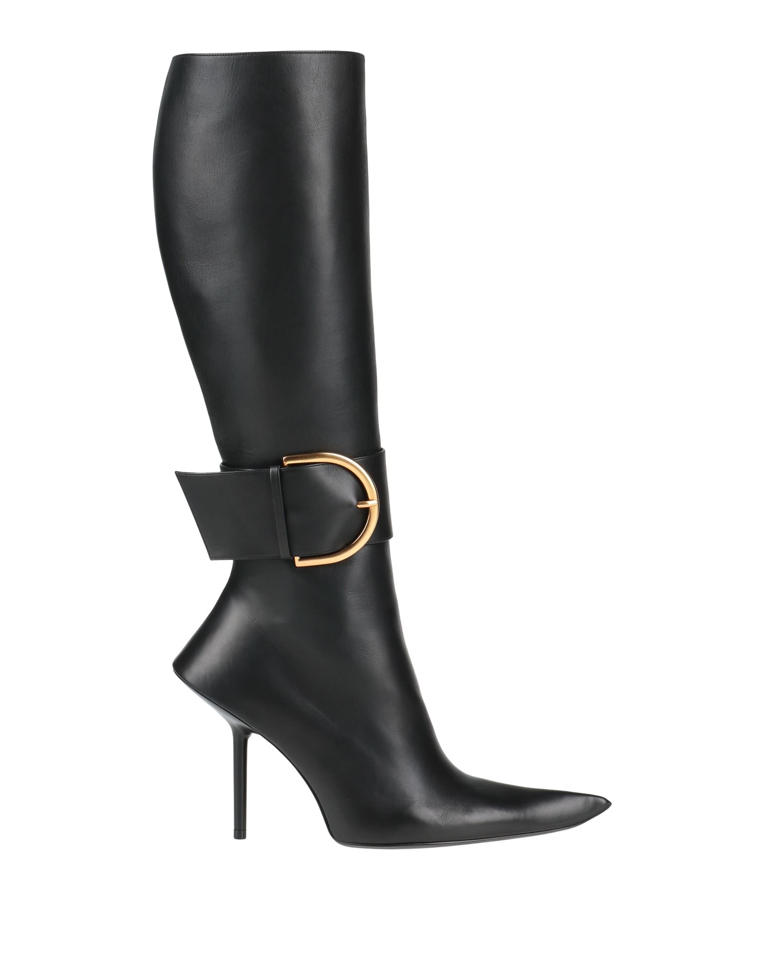 BALENCIAGA - Stivali