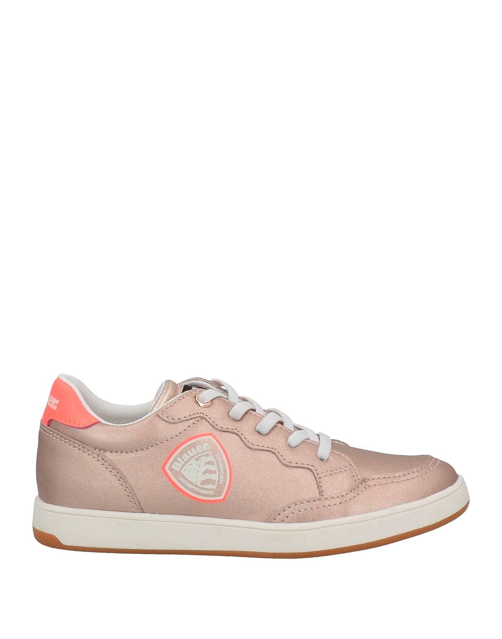 BLAUER. - Sneakers