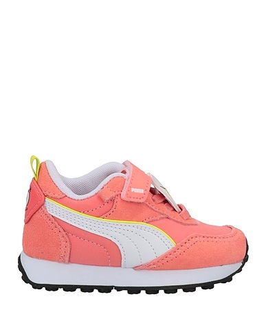 PUMA Sneakers Rider FV Spongebob AC+ Inf

 Salmon pink Textile fibres