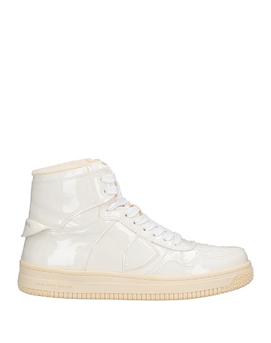 ACBC x PHILIPPE MODEL Sneakers White Other Fibres