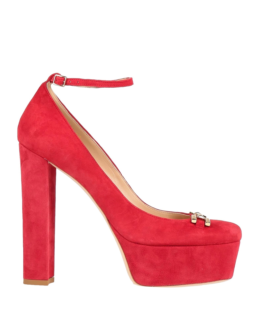 ELISABETTA FRANCHI - Pumps